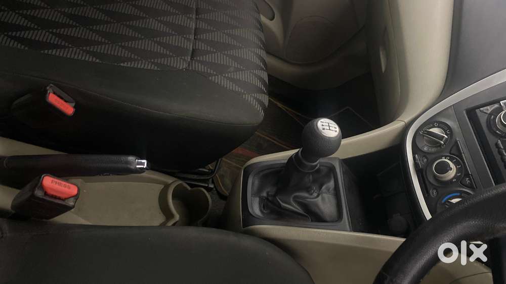 Maruti Suzuki Celerio Vxi, 2016, Cng & Hybrids