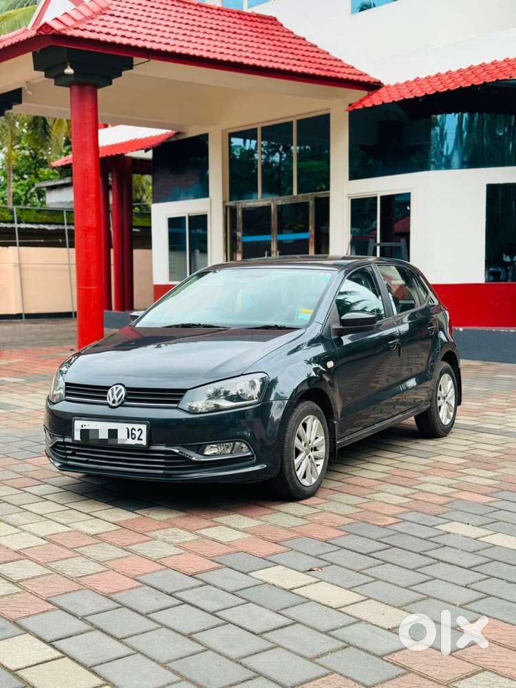 Volkswagen Polo 2013-2015 1.5 Tdi Comfortline, 2014, Diesel