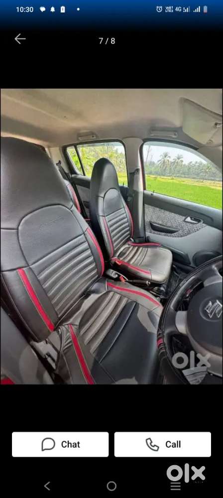 Maruti Suzuki Alto 800 2019 Petrol 46000 Km Driven