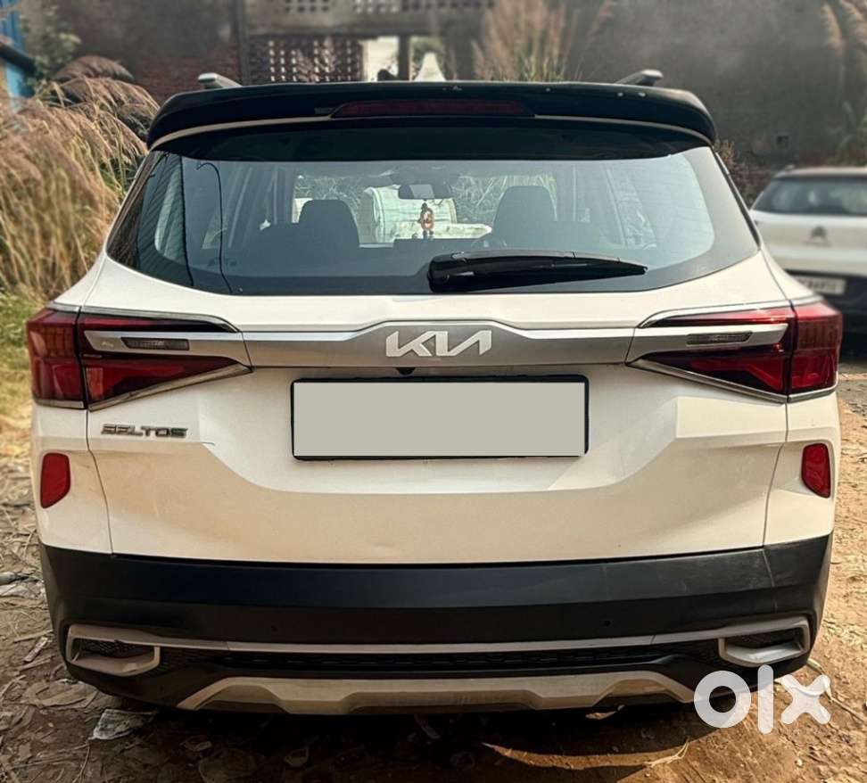 Kia Seltos Htk Plus D, 2022, Diesel