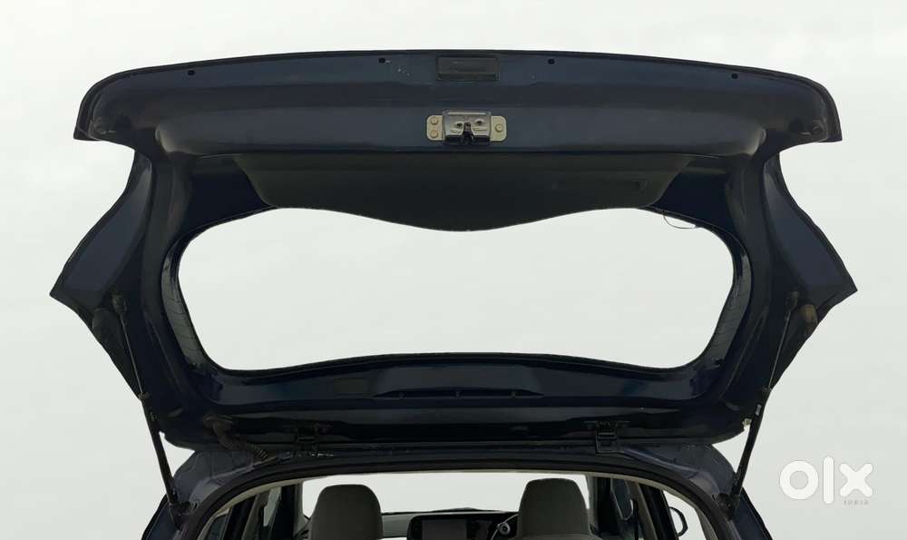 Hyundai Grand I10 Nios Sportz Amt 1.2 Kappa Vtvt, 2021, Petrol