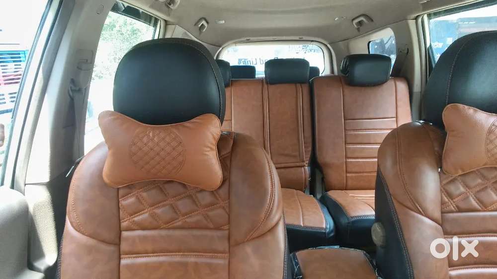 Mahindra Xuv500 Diesel W8 2013