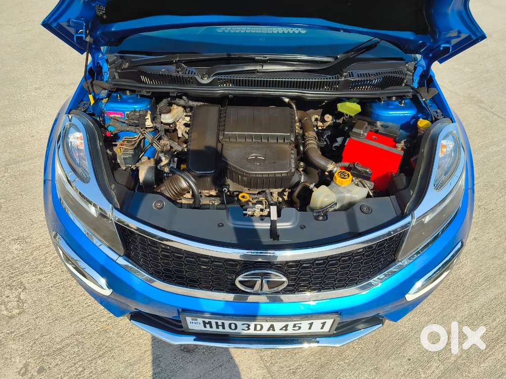 Tata Nexon Pure 1.5 Revotorq Diesel 6mt, 2018, Diesel