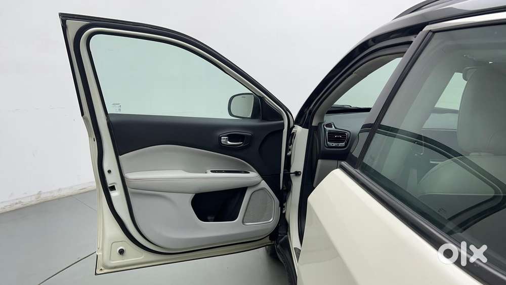 Jeep Compass 2.0 Limited Plus, 2019, Diesel