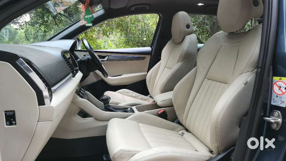 Skoda Karoq 1.5 Style At, 2020, Petrol