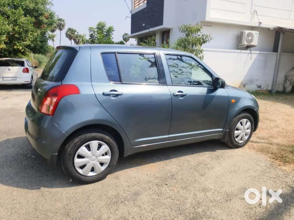 Maruti Suzuki Swift 2008 Variant Vxi