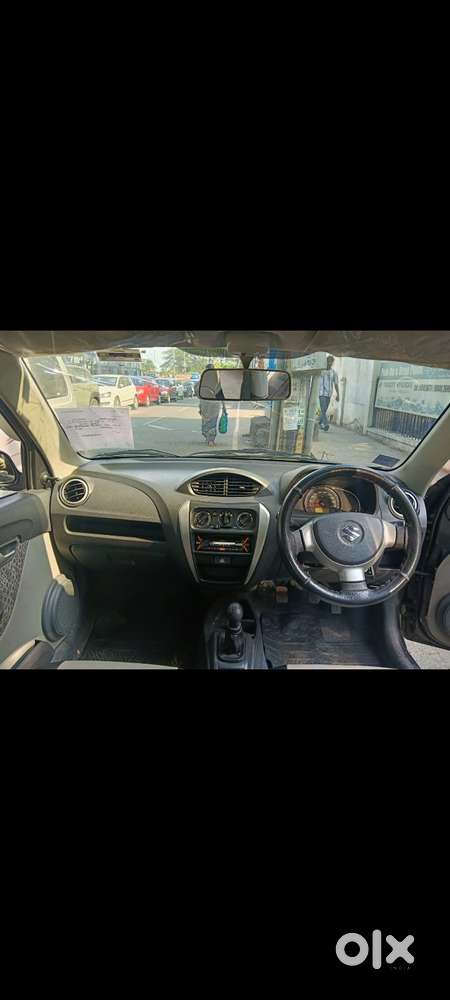 Maruti Suzuki Alto 800 Lxi, 2016, Petrol