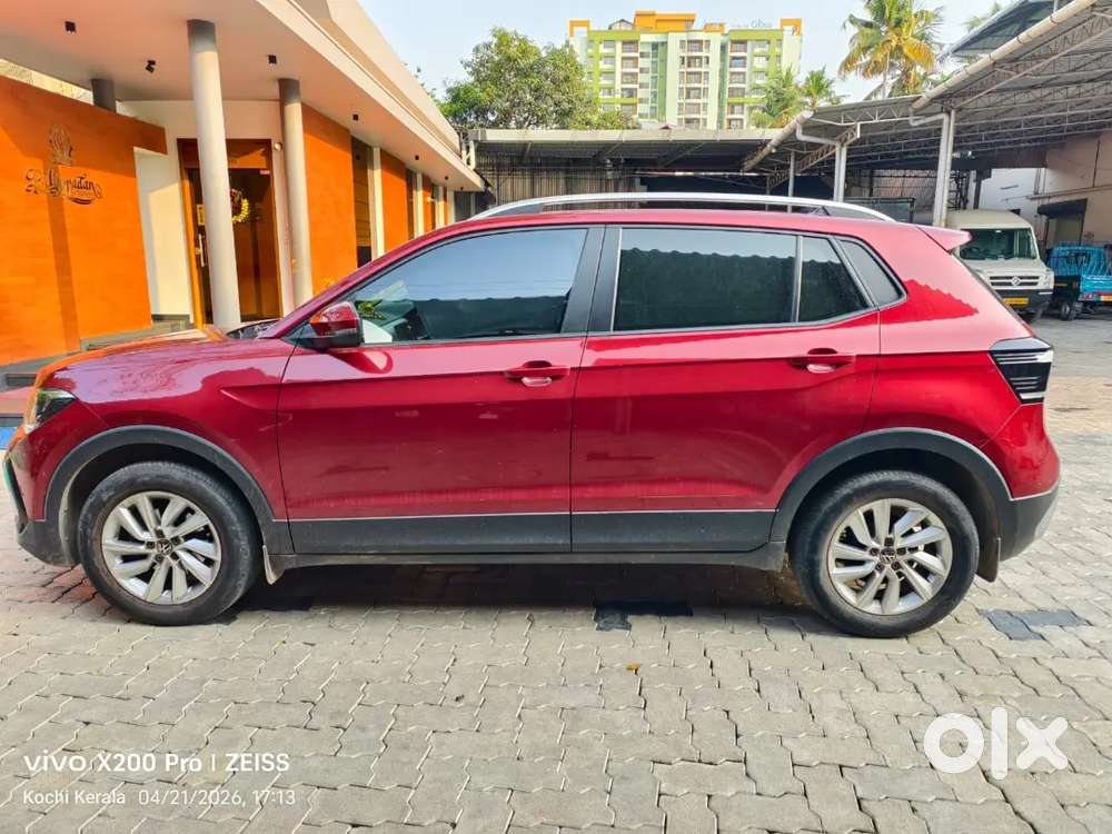 Taigun For Sale Kl 07