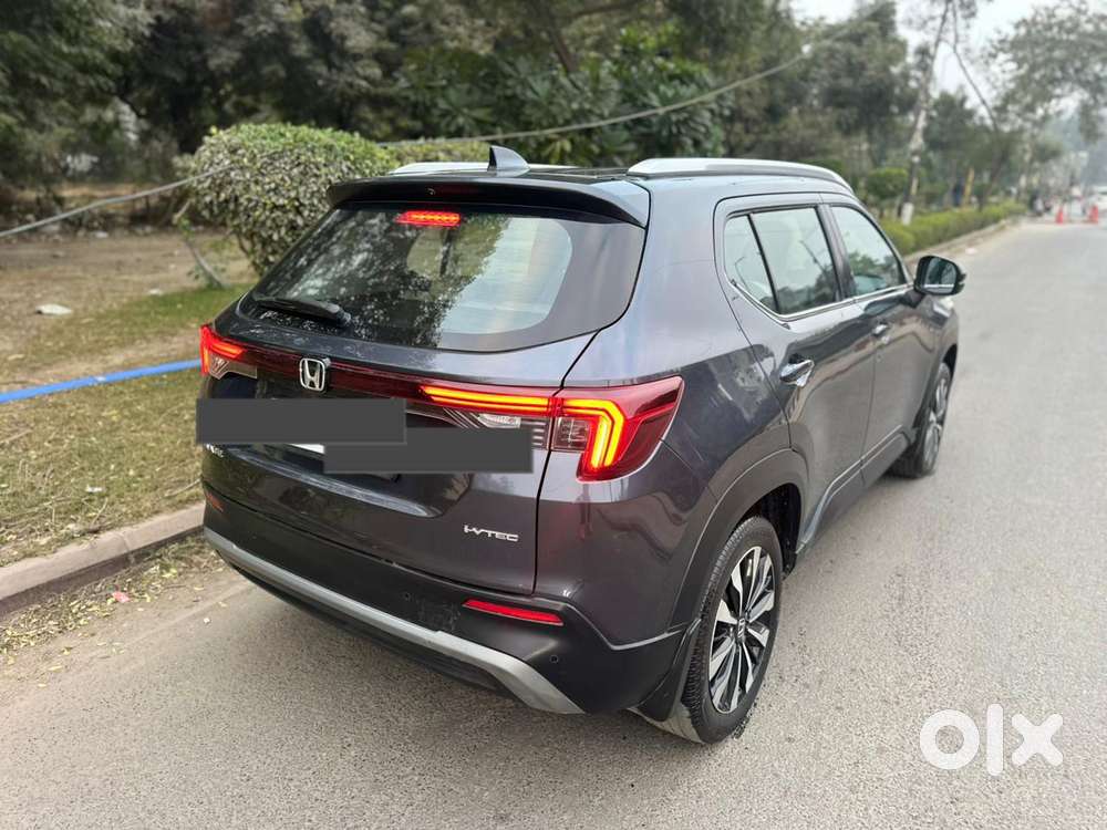 Honda Elevate Vx Cvt, 2023