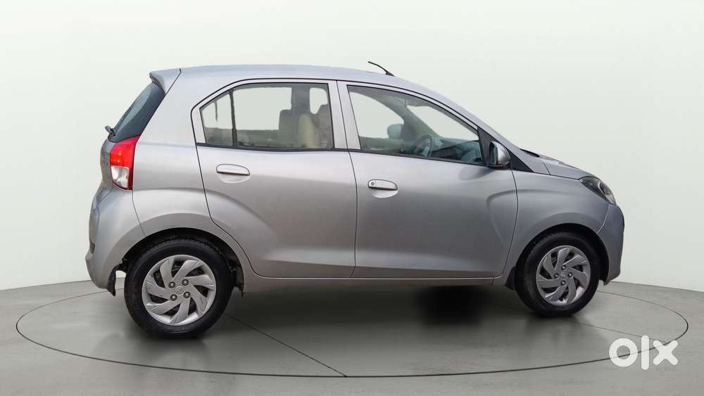 Hyundai New Santro 1.1 Asta Mt, 2019, Petrol