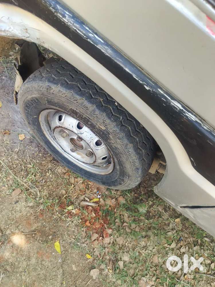 Omni 2017good Condition