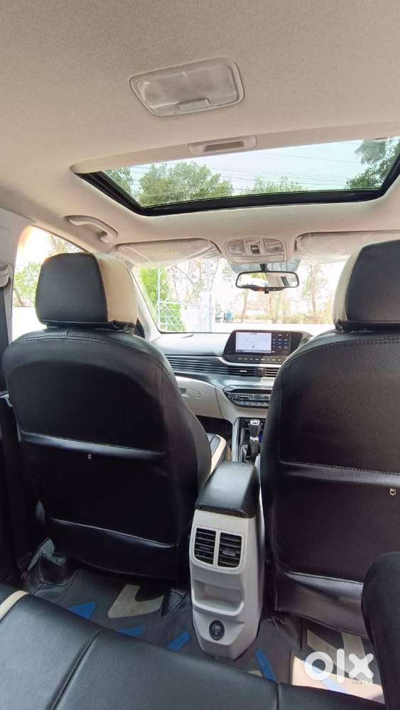 Hyundai I20 Asta 1.2 O With Sunroof, 2024, Petrol