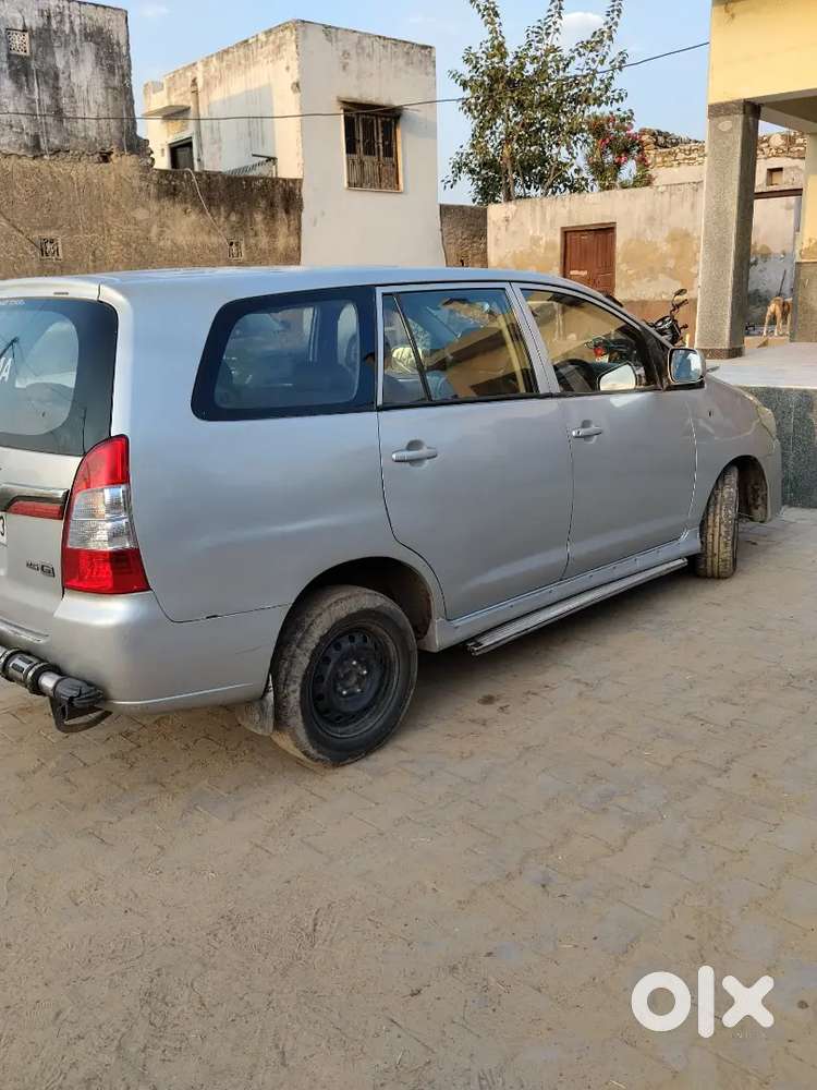 Toyota Innova 2.5 Diesel 2006