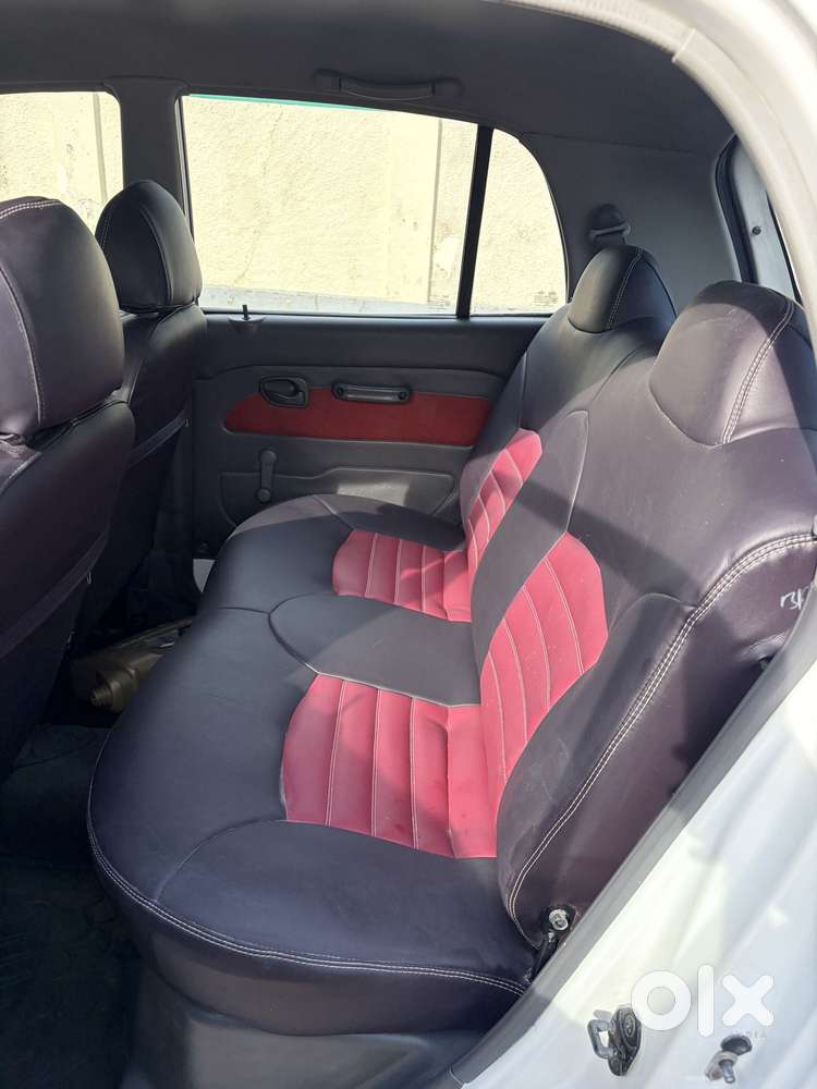 Hyundai Santro Xing Gls, 2007, Petrol