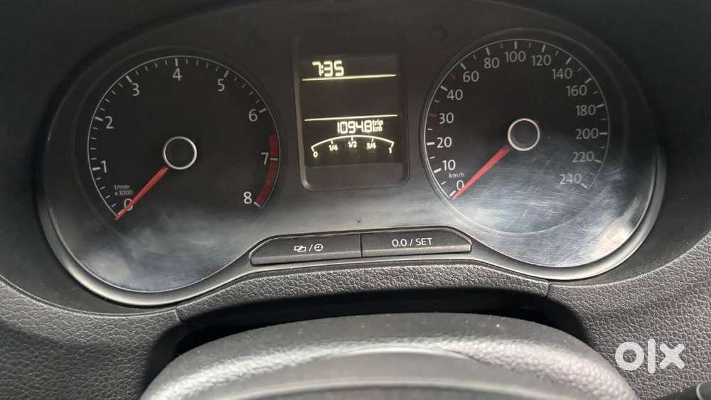Volkswagen Ameo 1.5 Tdi Trendline, 2019, Petrol