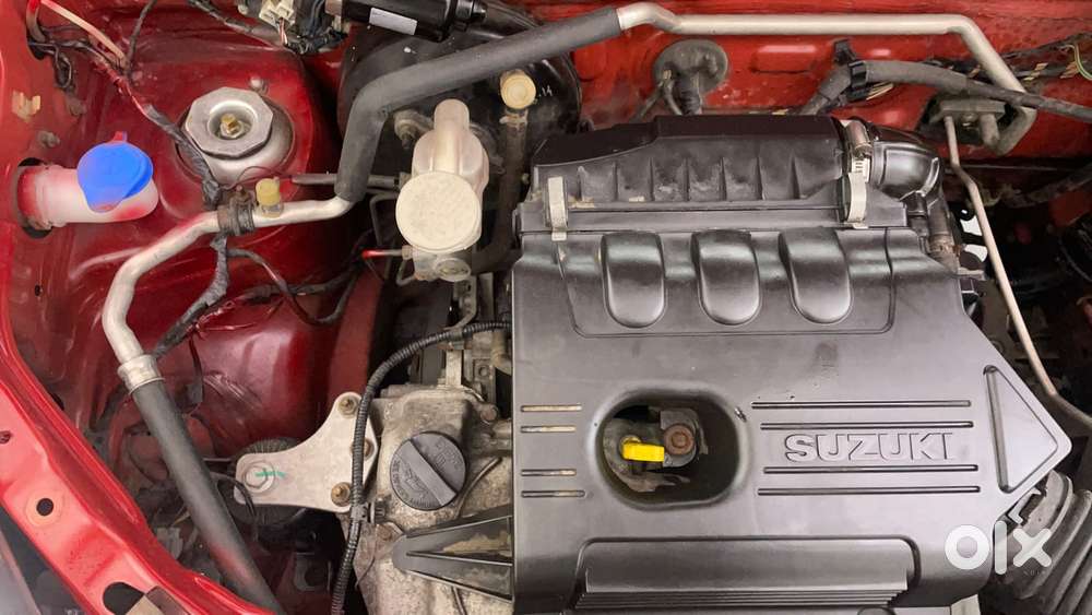 Maruti Suzuki Alto K10 Vxi, 2015, Petrol