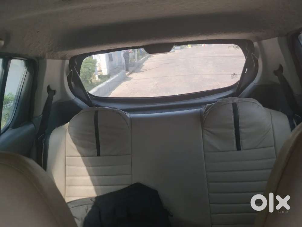 Maruti Suzuki Alto 800 2013
