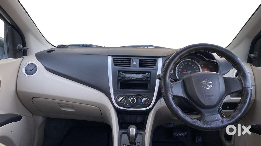 Maruti Suzuki Celerio Vxi Amt, 2018, Petrol