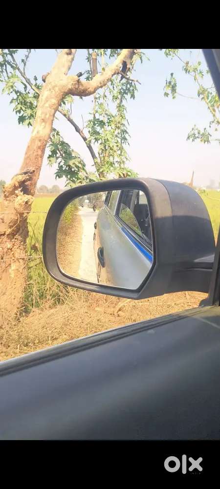 Nissan Micra Primo 2011 Petrol 124000 Km Driven