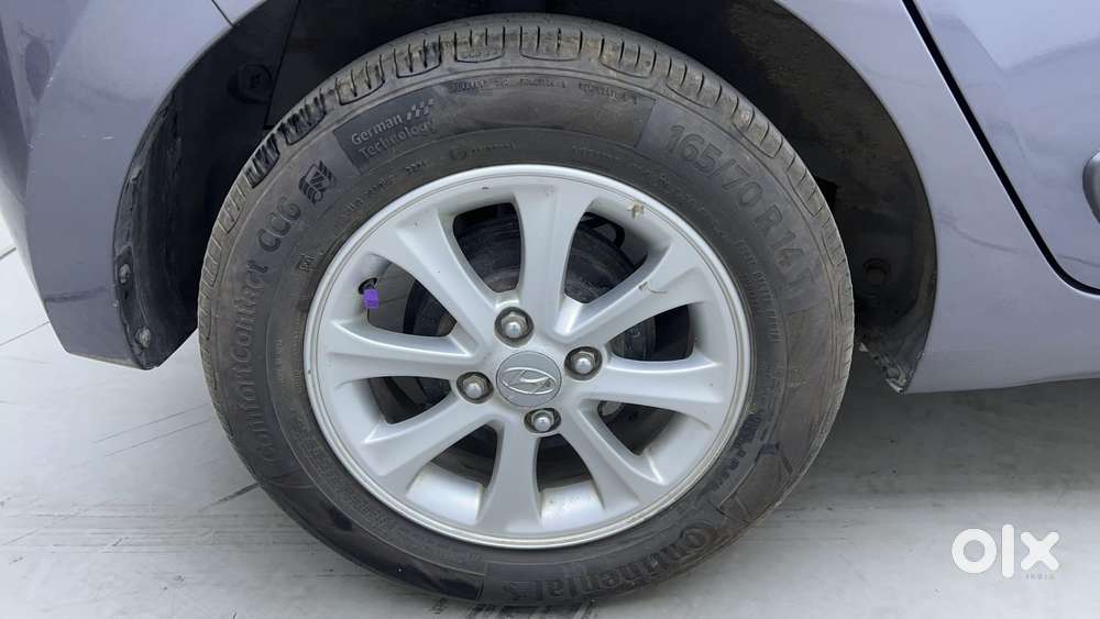 Hyundai Grand I10 1.2 Kappa Asta, 2016, Petrol