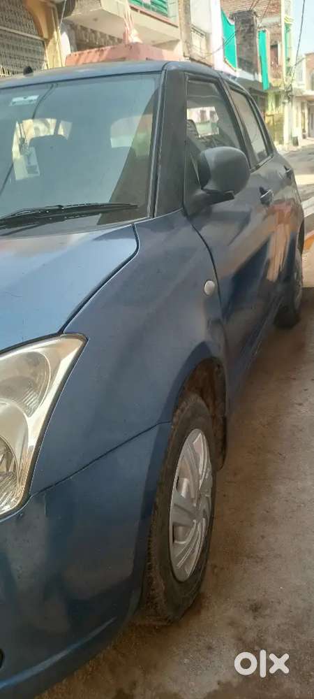 Maruti Swift Vxi 2009 Year