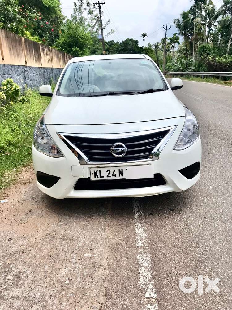 Single Owner Nissan Sunny 28klm