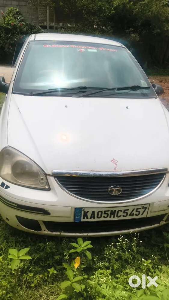 Tata Indica Diesel Manual 2005 Ac Fc Insurance Pc Running