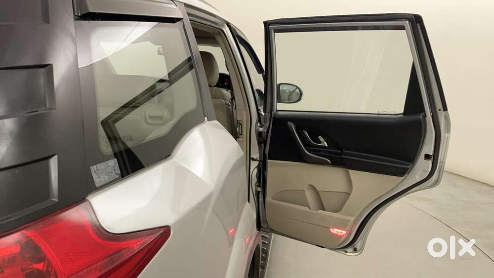 Mahindra Xuv500 W8, 2017, Diesel