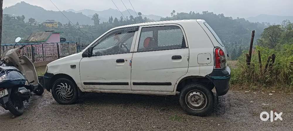 Maruti Suzuki Alto 2006
