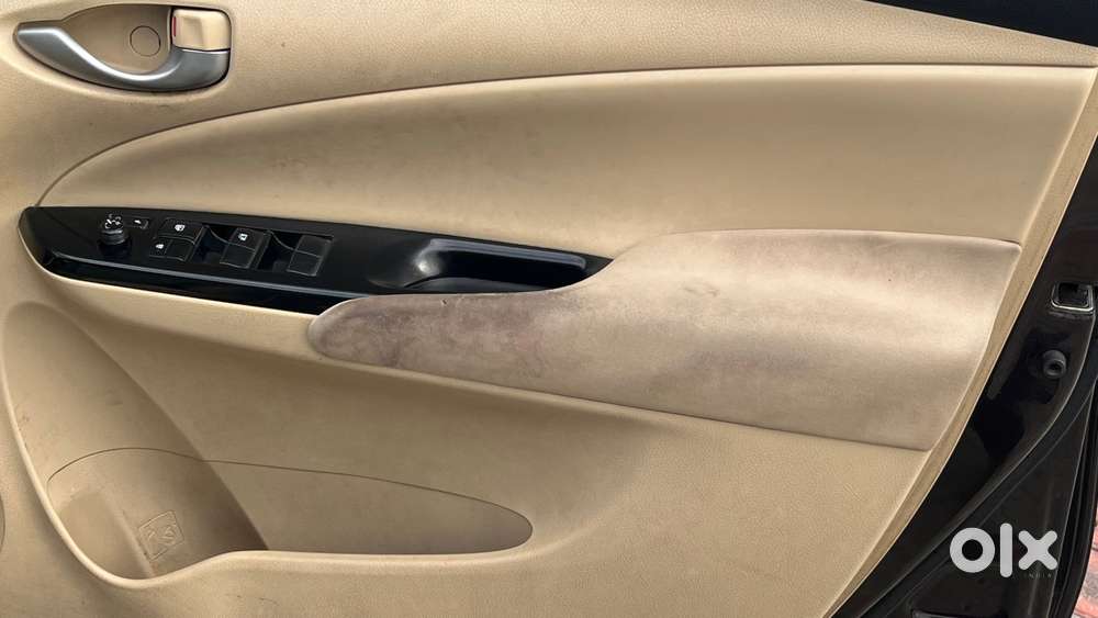 Toyota Yaris G, 2020, Petrol