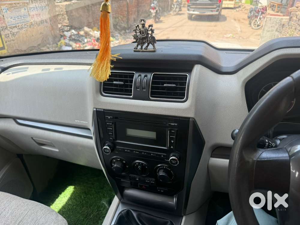 Mahindra Scorpio S6plus 2018 Diesel 105000 Km Driven