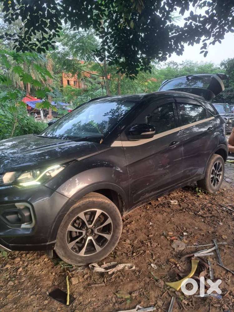 Tata Nexon 1.5 Revotorq Xz Plus, 2020, Diesel