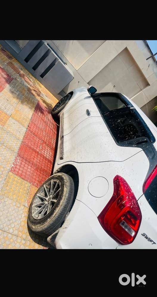 Maruti Suzuki Swift 2023