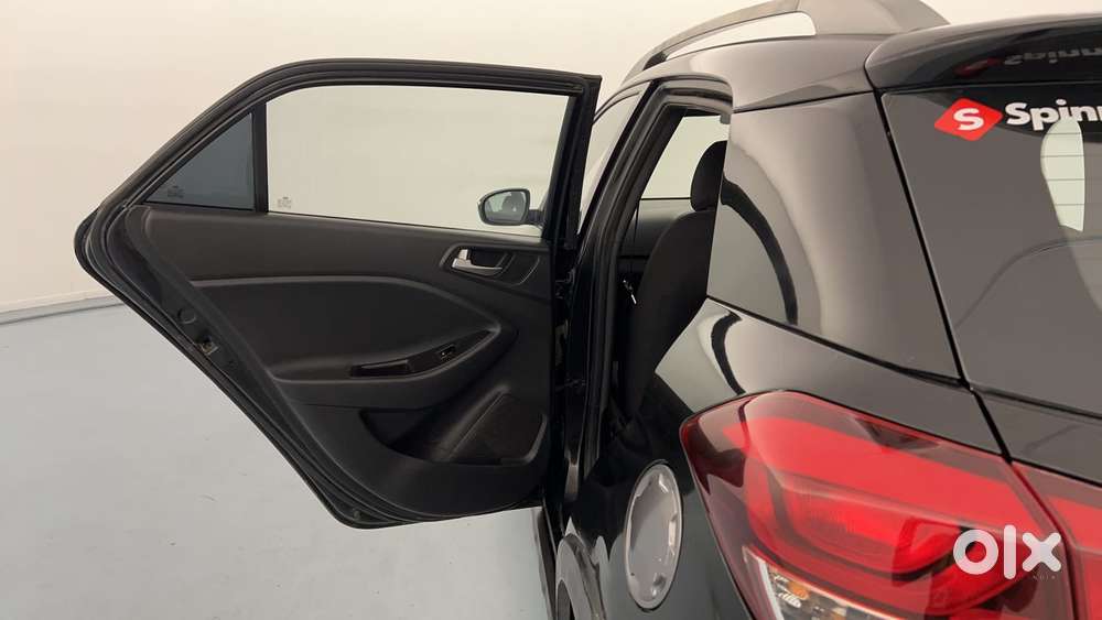 Hyundai I20 Active 1.2 S, 2015, Petrol