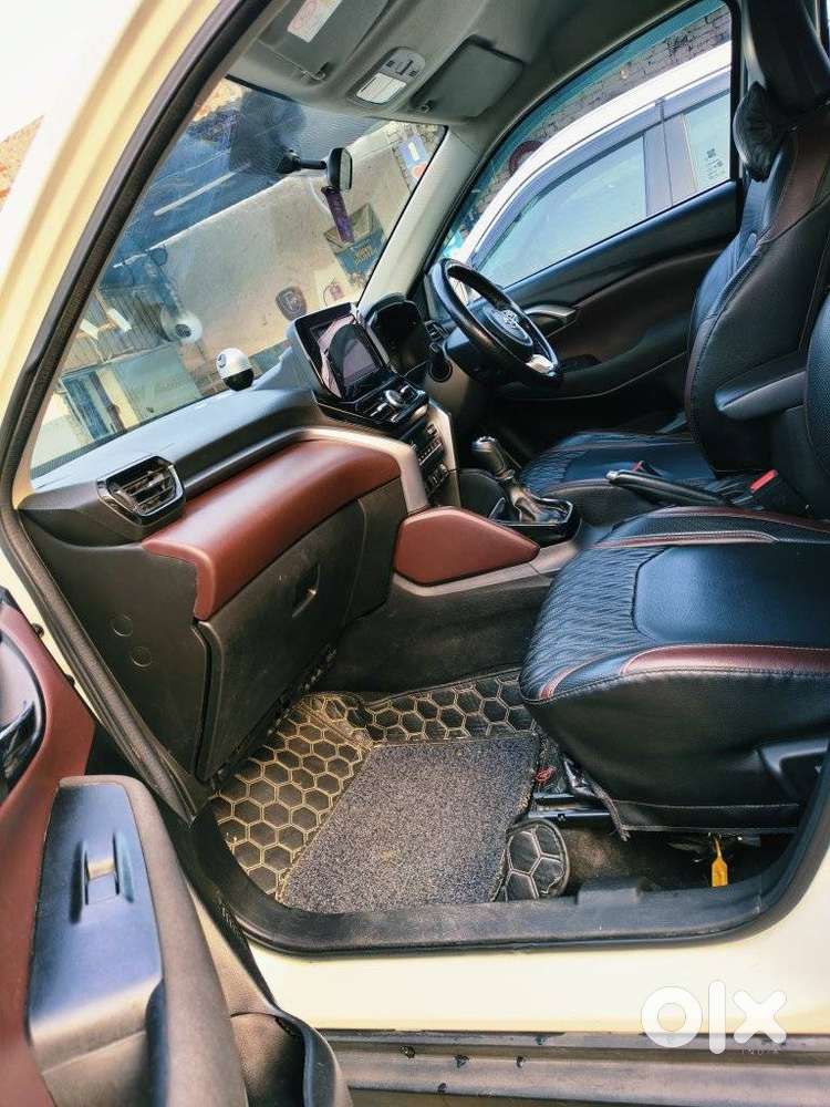 Maruti Suzuki Grand Vitara 1.5 Delta Cng, 2023, Cng & Hybrids