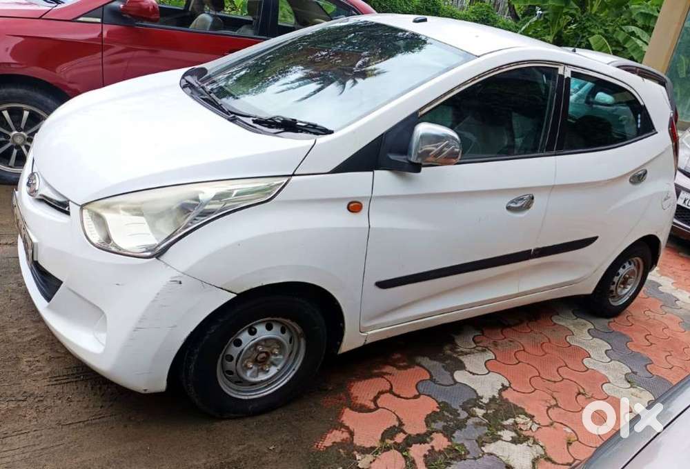 Hyundai I10 1.2 Kappa Magna, 2015, Petrol