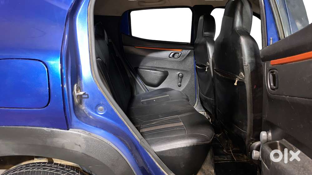 Renault Kwid Climber 1.0 Mt, 2018, Petrol