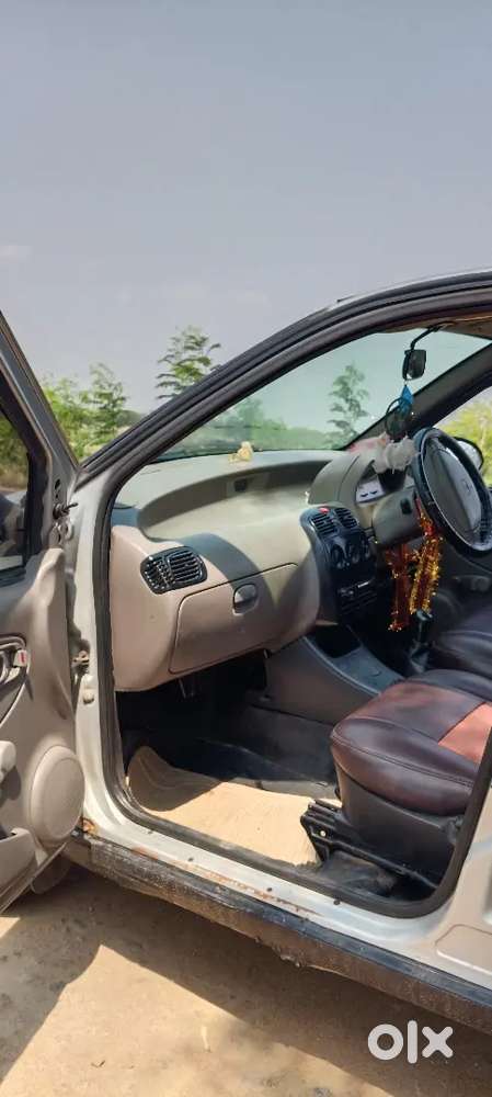 Tata Indica V2 2011 Diesel Good Condition