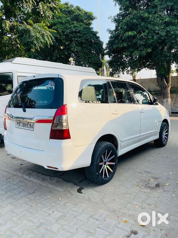 Toyota Diesel Manual 2015