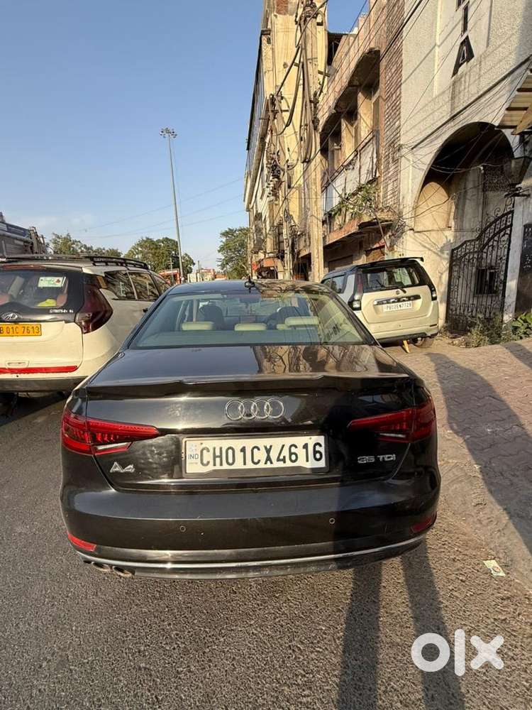 Audi A4 In Awsome Condition