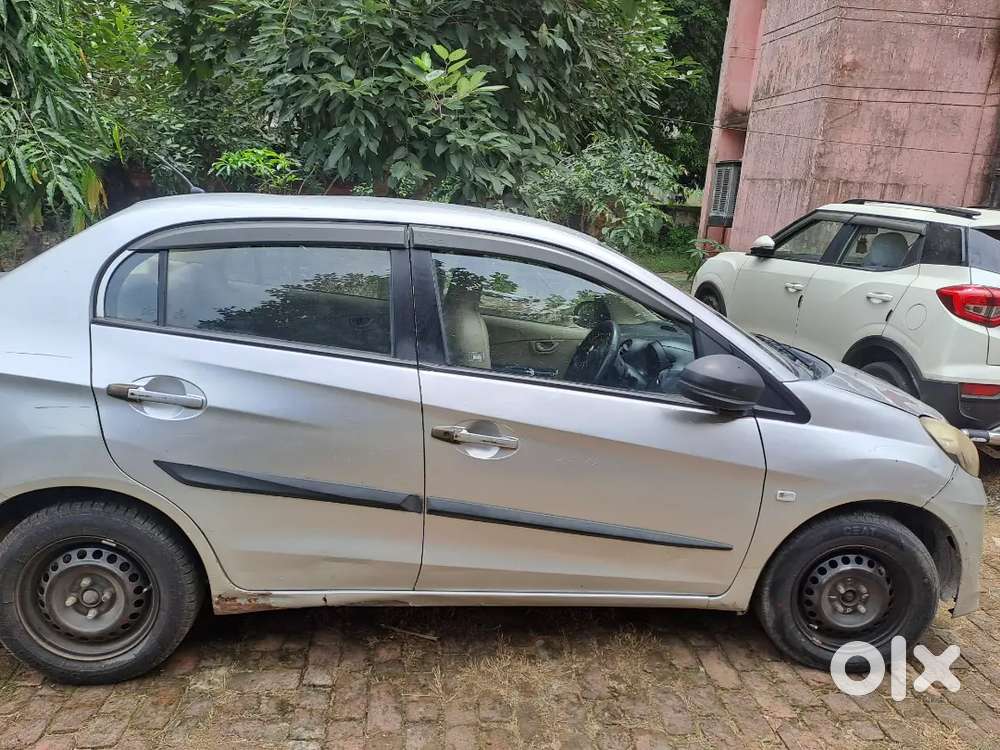 Honda Amaze Diesel 2015
