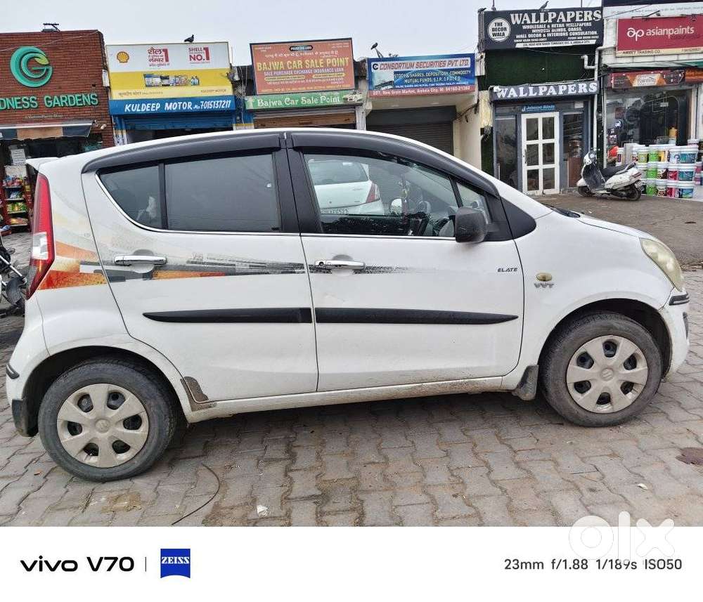 Maruti Suzuki Celerio Vxi, 2014, Petrol