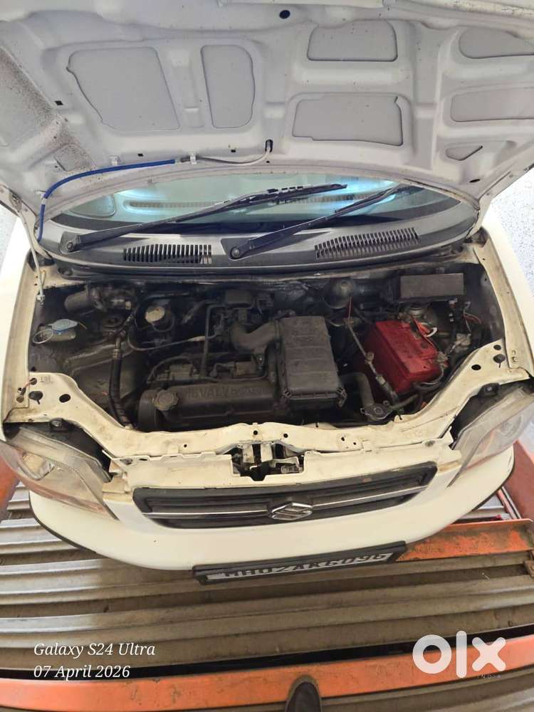 Wagon R 2005 Vxi  Well Maintained  Smooth Engine  Miraroad