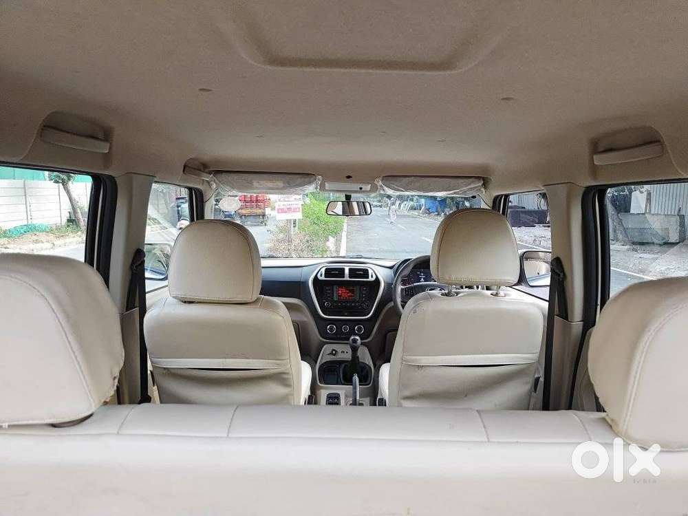 Mahindra Bolero Neo N8, 2022, Diesel