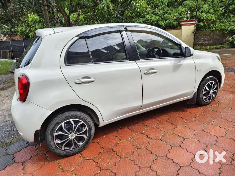 Renault Pulse 2012-2014 Rxl, 2013, Diesel