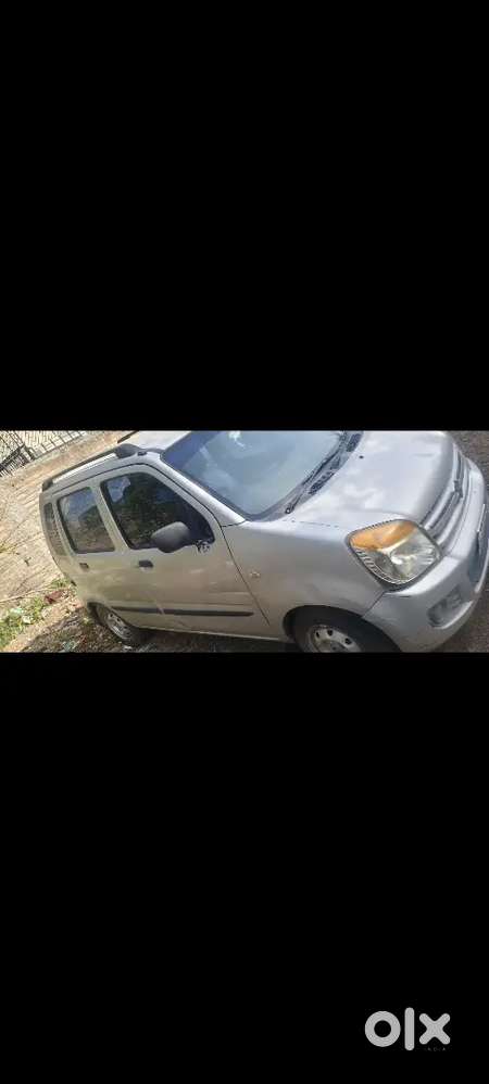 Best Maruti Wagon R 2009 Car For Sell In Best Condition