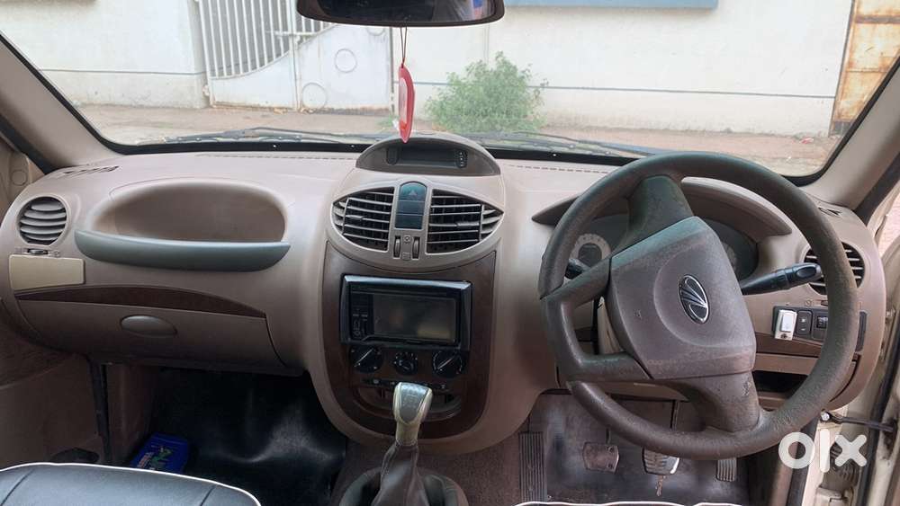 Mahindra Xylo