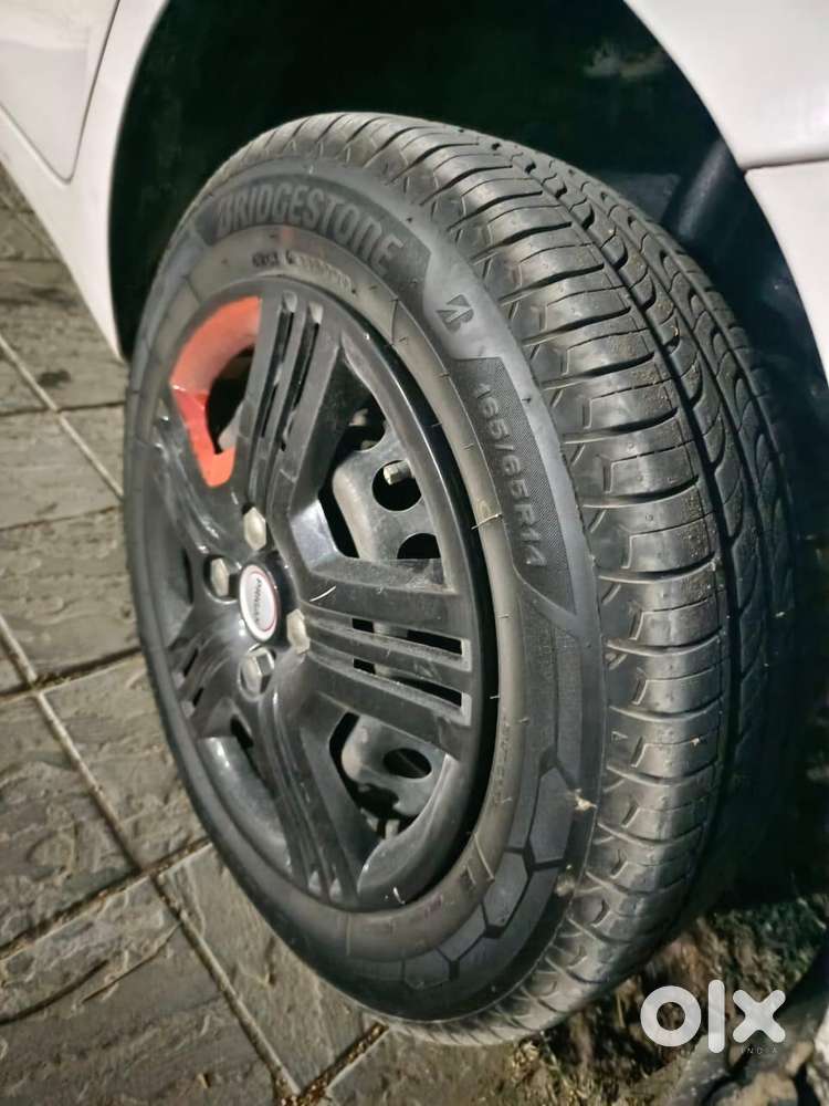 Hyundai Xcent 2014-2016 1.1 Crdi S Option, 2015, Diesel