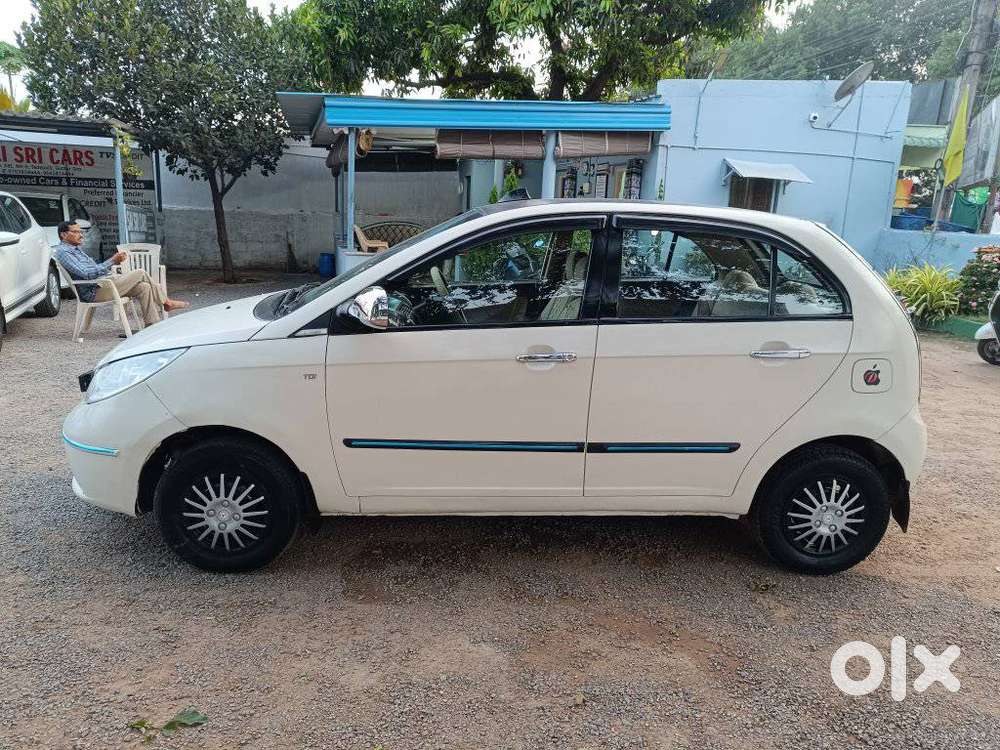 Tata Indica Vista 2008-2013 Tdi Ls, 2011, Diesel