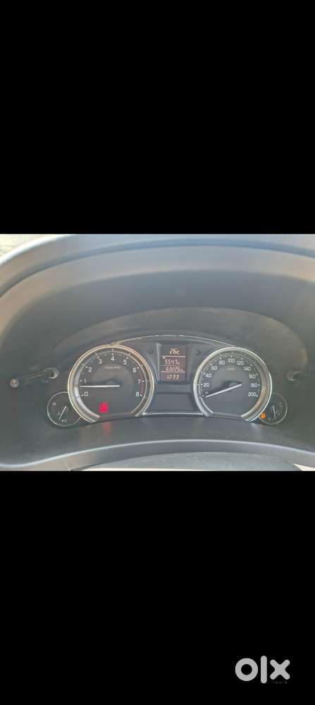 Maruti Suzuki Ciaz 2014-2017 1.4 Zxi Plus Rs, 2016, Petrol